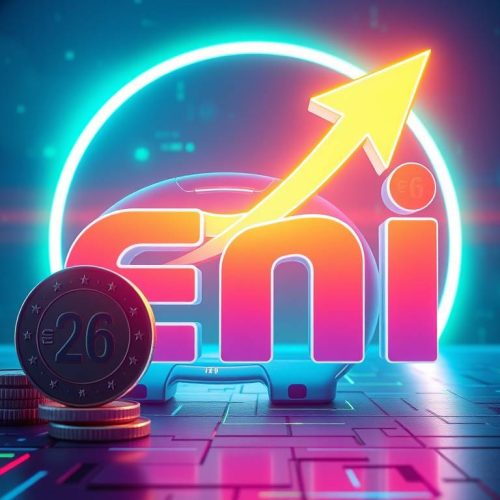 Aumento Dividendo Eni