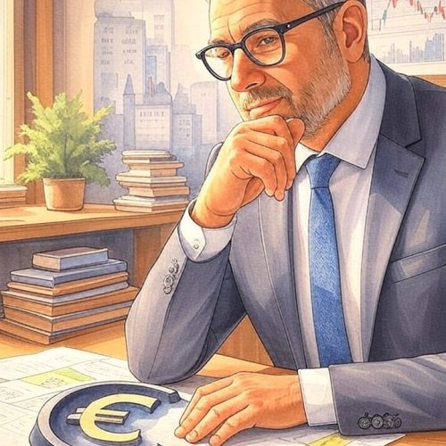 Diversificação de Carteira de Ações