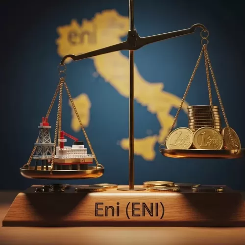 Eni (ENI)