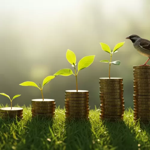 5 Passos para Dominar a Estratégia Buy & Hold e Investir com Sucesso