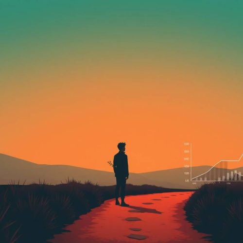 Mentalidade de Investidor de Longo Prazo