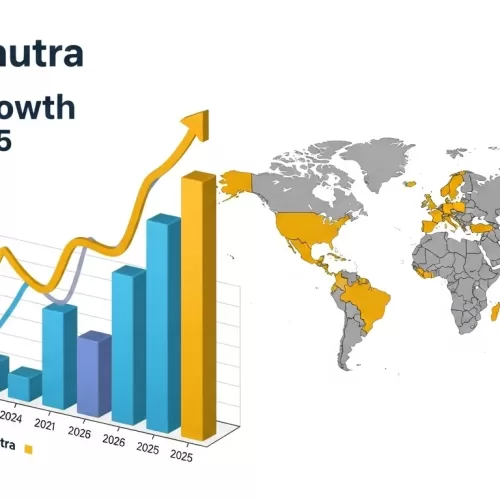 Pharmanutra Desempenho Financeiro