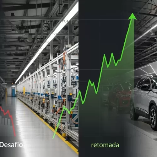 Projetos Financeiros Stellantis 2025