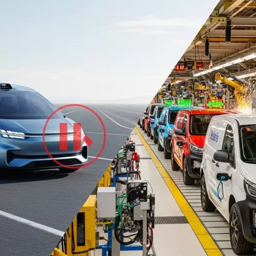 Tecnologia de Células de Combustível de Hidrogênio