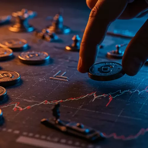 Investidor Europeu: Guerra Irã-Israel 1 Guia Definitivo