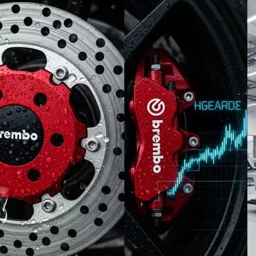 Análise de Ações da Brembo para 2025: Hora de Comprar?
